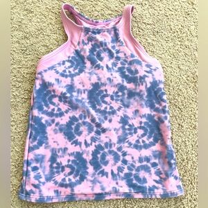 Athleta Girl Tankini